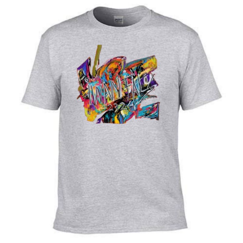 Kaos Iwan Fals "Cover album Iwan Fals 2324"