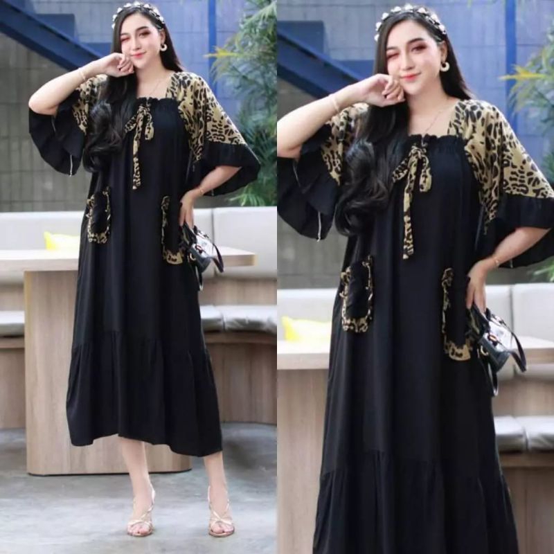 daster/ HOME DRESS / DASTER RAYON PREMIUM