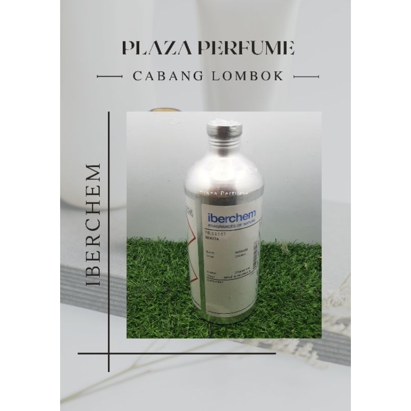NIKITA/KENZO DAUN WOMEN PRODUK IBERCHEM