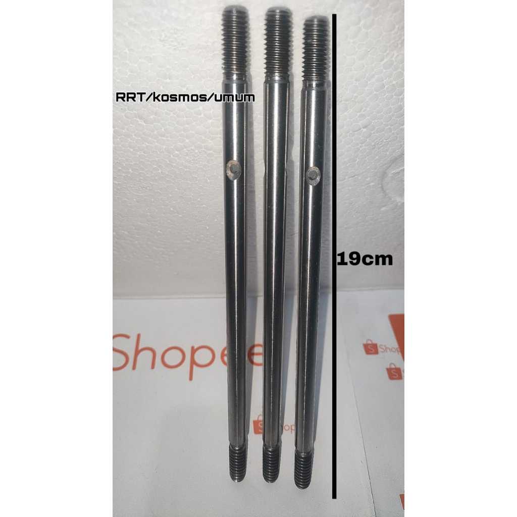 AS KIPAS ANGIN MASPION PANJANG