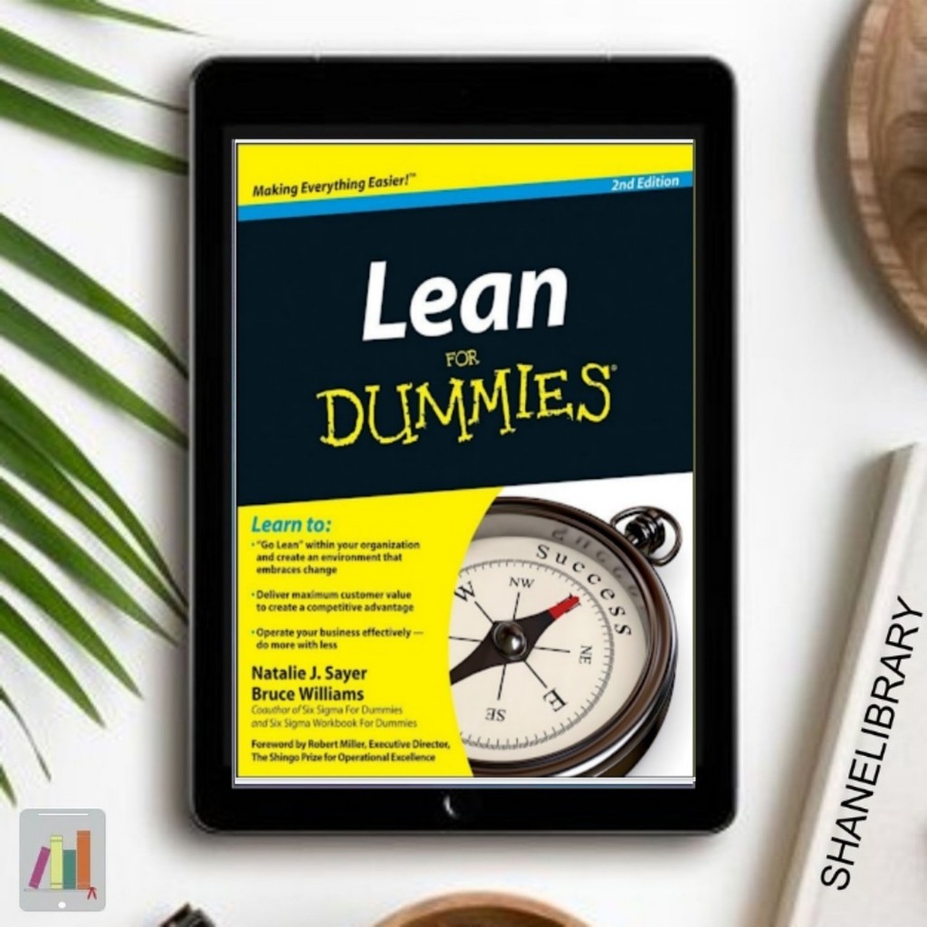 

Lean for Dummies