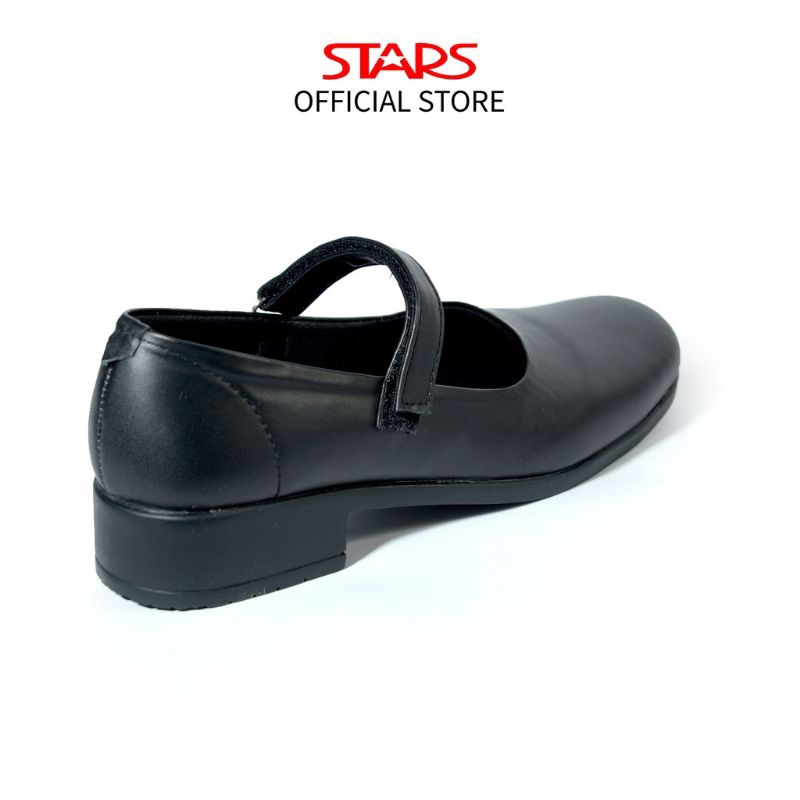 Starlady Sepatu Wanita Olinn Hitam