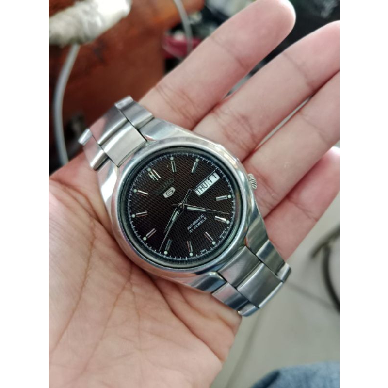 seiko5automatic