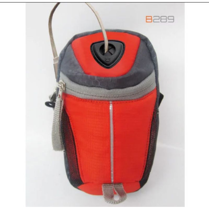 tas handphone outdoor 6 inch nordend b289 orange(tas hp 6",tas hape)