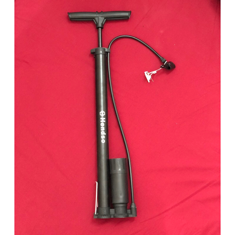 Pompa Angin / Pompa Ban / pompa tabung angin ban sepeda motor, mobil, bola / pompa angin multifungsi