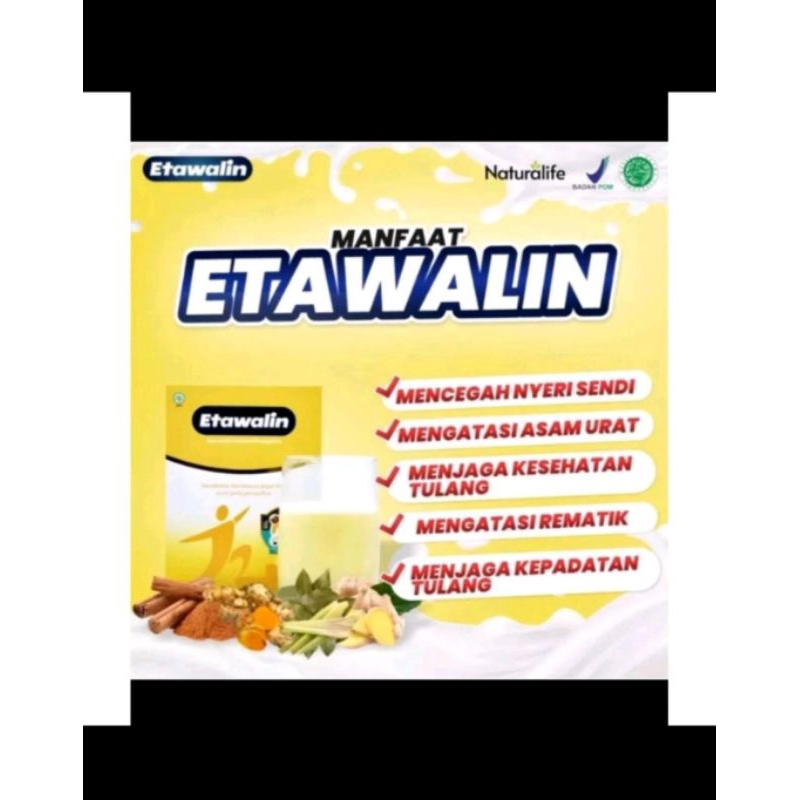 

Susu Etawalin – Susu Kambing Etawa Atasi Nyeri sendi Tingkatkan Kepadatan & Kesehatan Tulangi Susu Anti Asam Urat