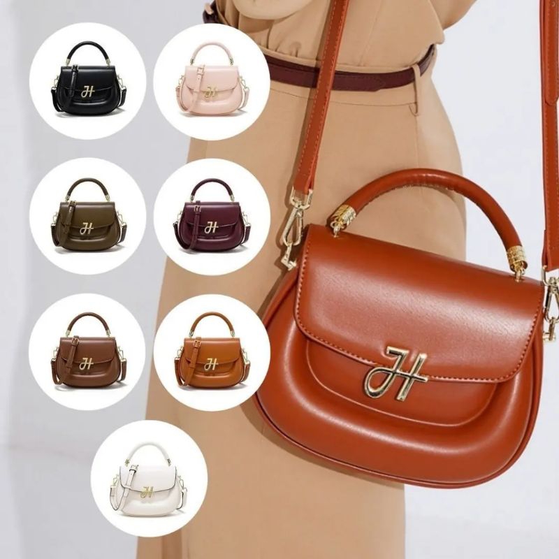 SALLY BAG JIMSHONEY Tas Selempang Wanita