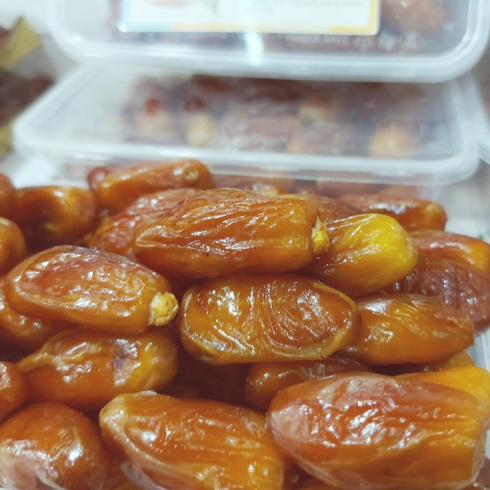 

[NEW] KURMA PALM MADU 500GR NON TANGKAI ORIGINAL