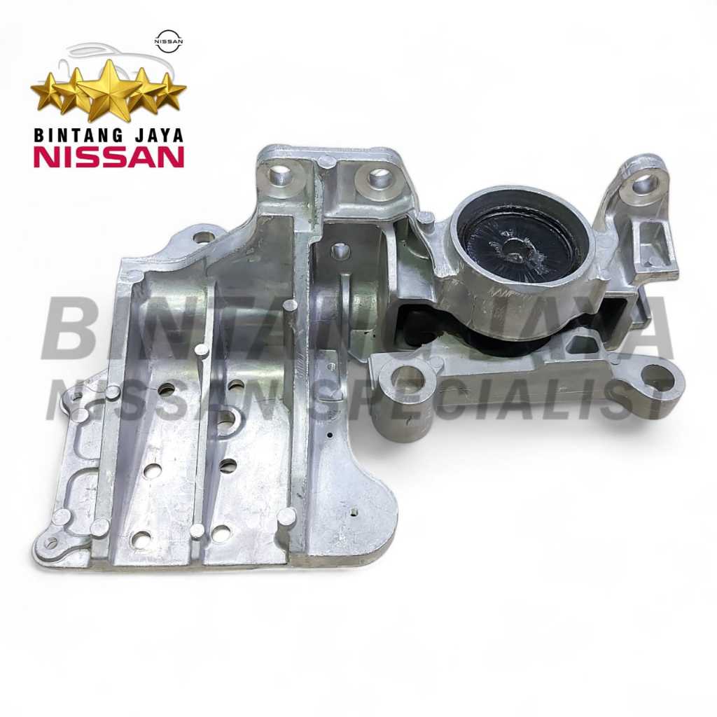 Engine Mounting Kiri Xtrail T31 2000cc Original Nissan