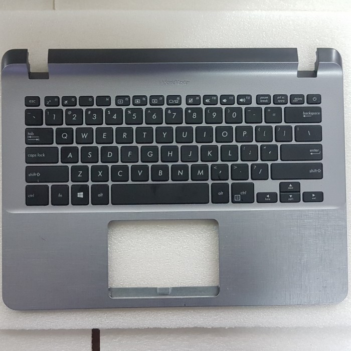 *#*#*#] frame keyboard asus A407 casing asus A407