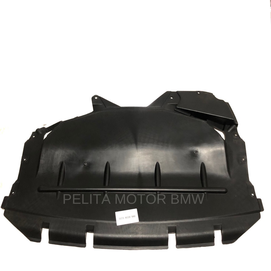 Cover Dek Bawah Mesin BMW E39 51718159980
