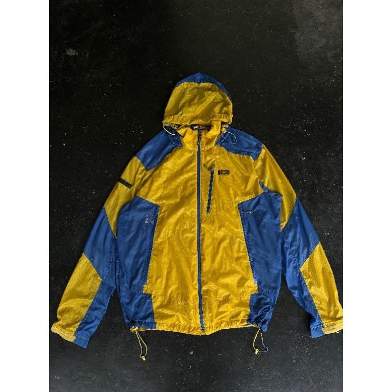 K2 outdoor