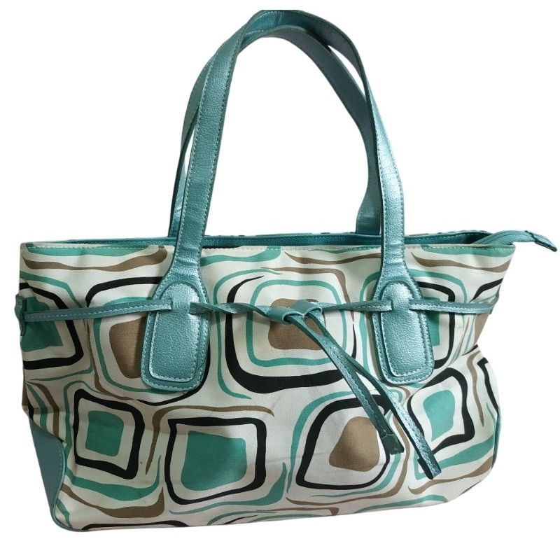 Tas Wanita Handbag Tosca Preloved