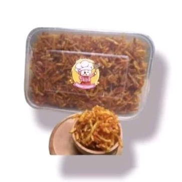 

Kentang Mustofa 110 gram