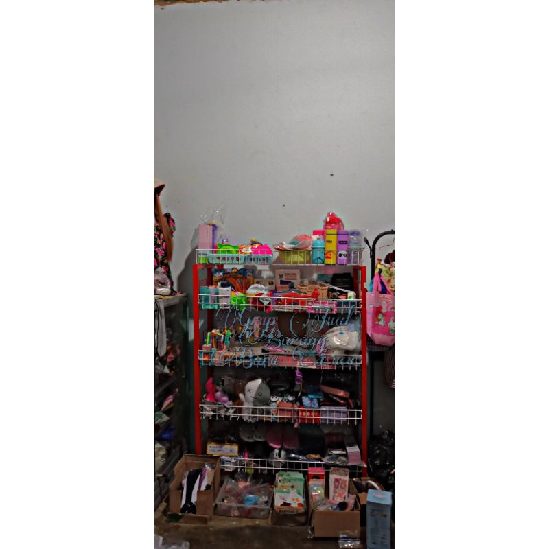 

paket usaha aksesoris dan atk