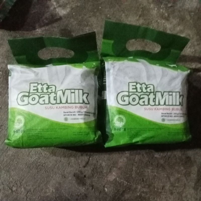 

etta goatmilk susu kambing bubuk 250g