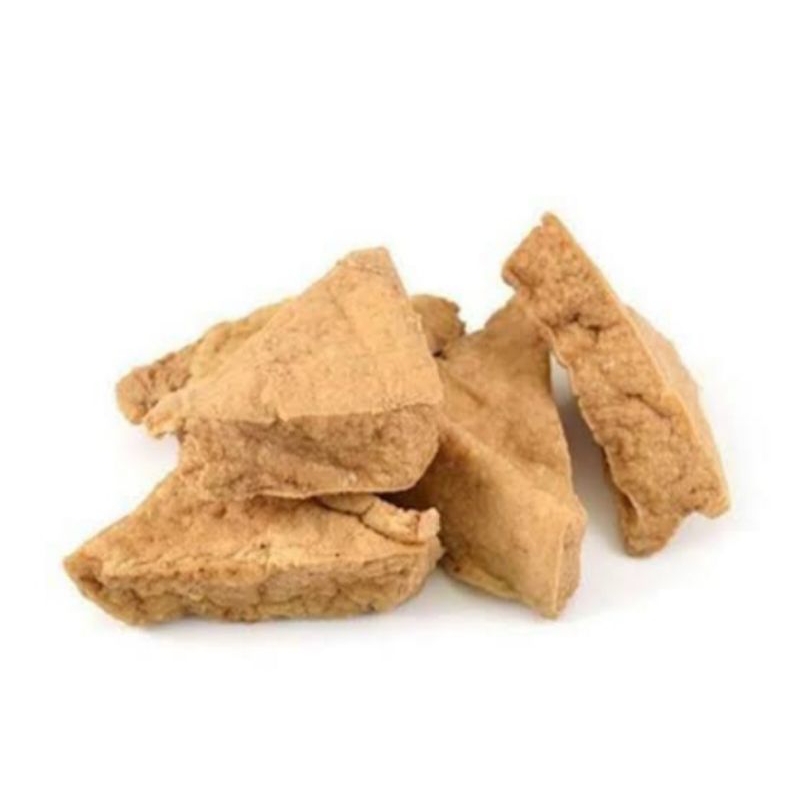 

Tahu Kulit - Per pack isi 10