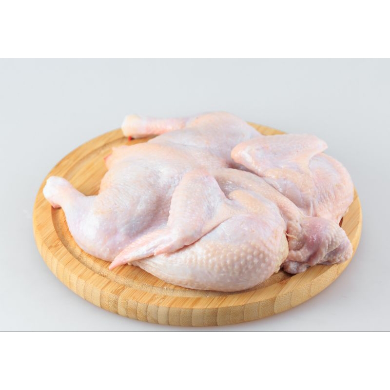 

ayam paket promo 5 ekor ayam karkas