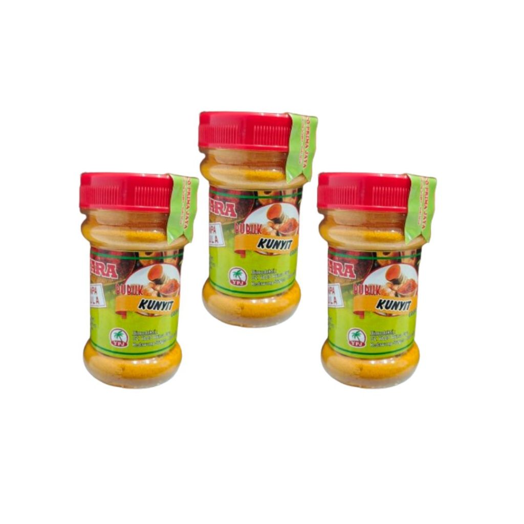 

JAYARA BUBUK KUNYIT ORGANIK