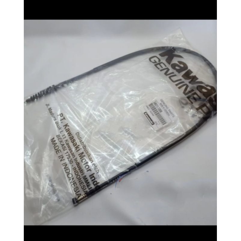 kabel kopling ninja r ss original