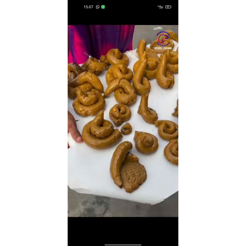 

gedang goreng