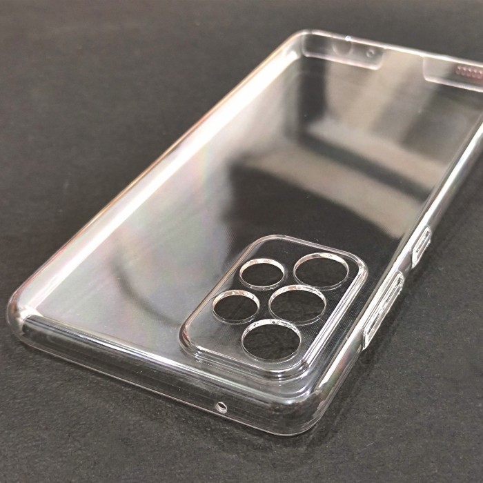Hard Case Bening Samsung A52s