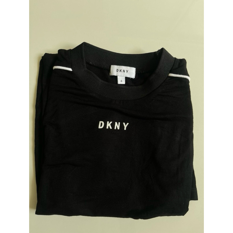preloved dkny dress kids
