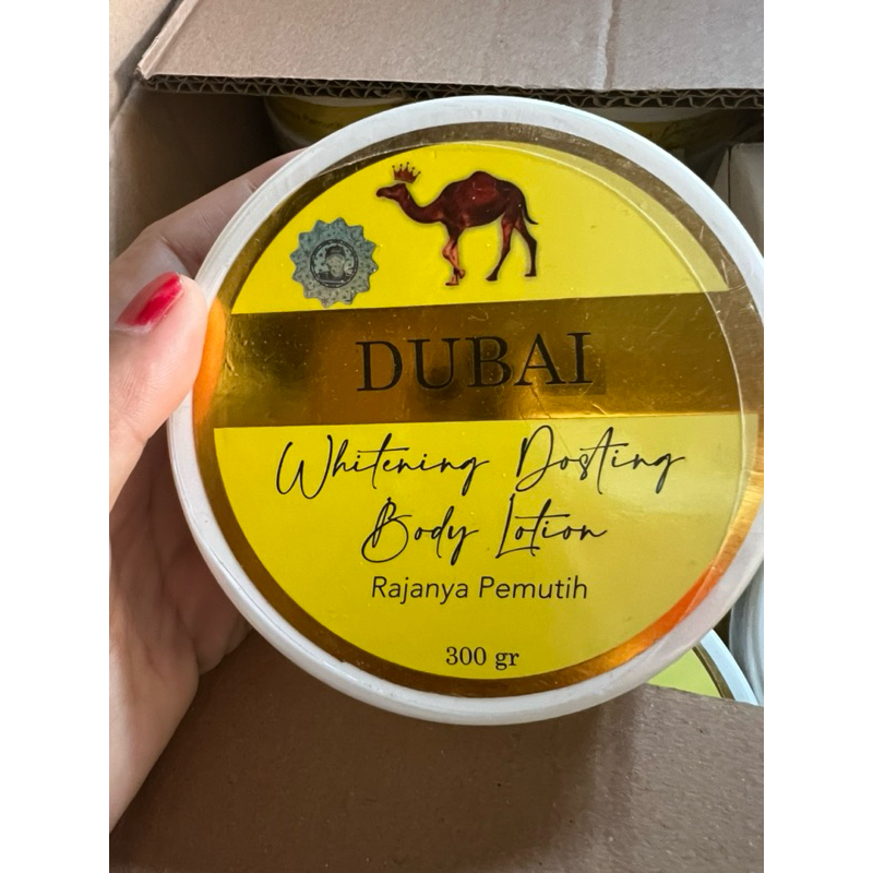 Hb Dubai
