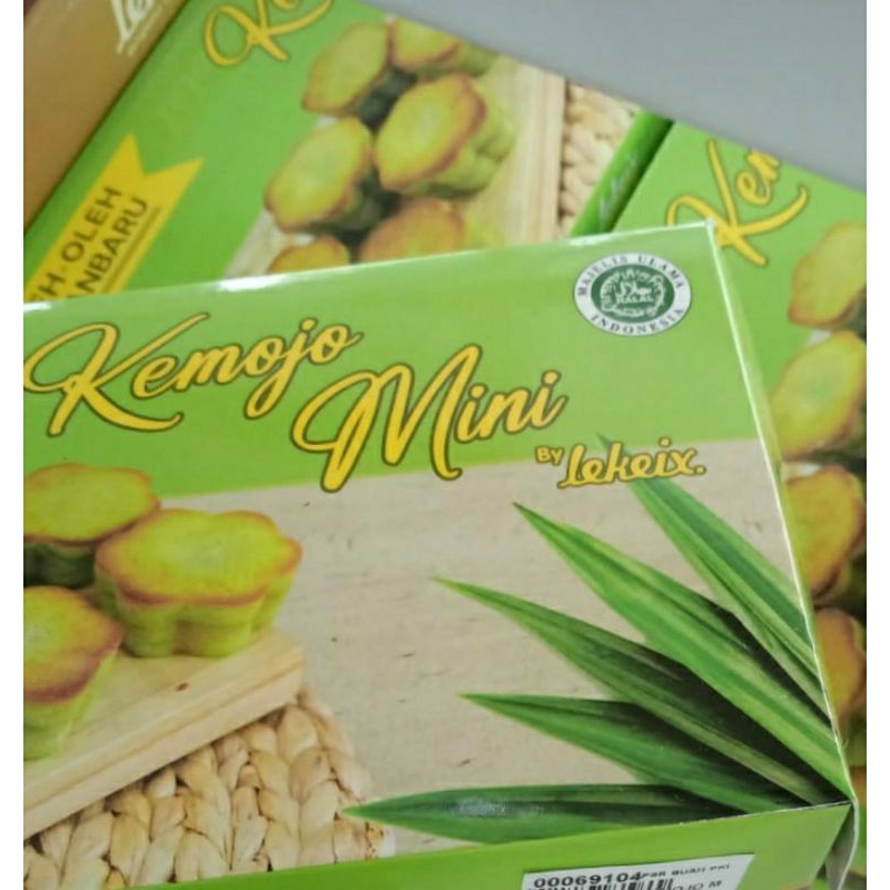 

KEMOJO KERING OLEH OLEH KHAS PEKANBARU RIAU