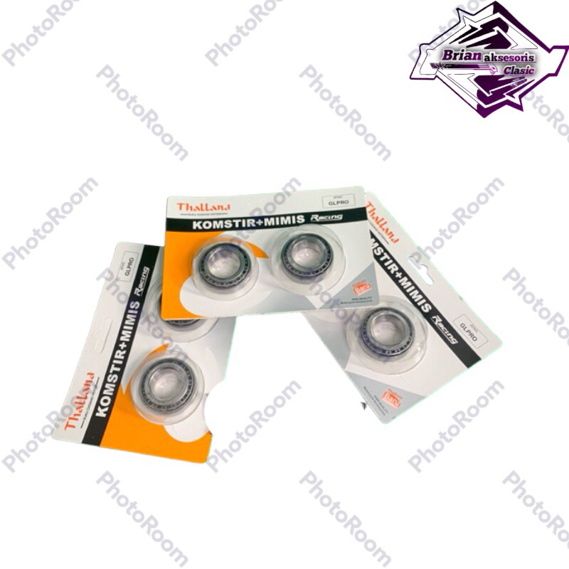 Komstir tiger komstir Gl pro komstir mega pro