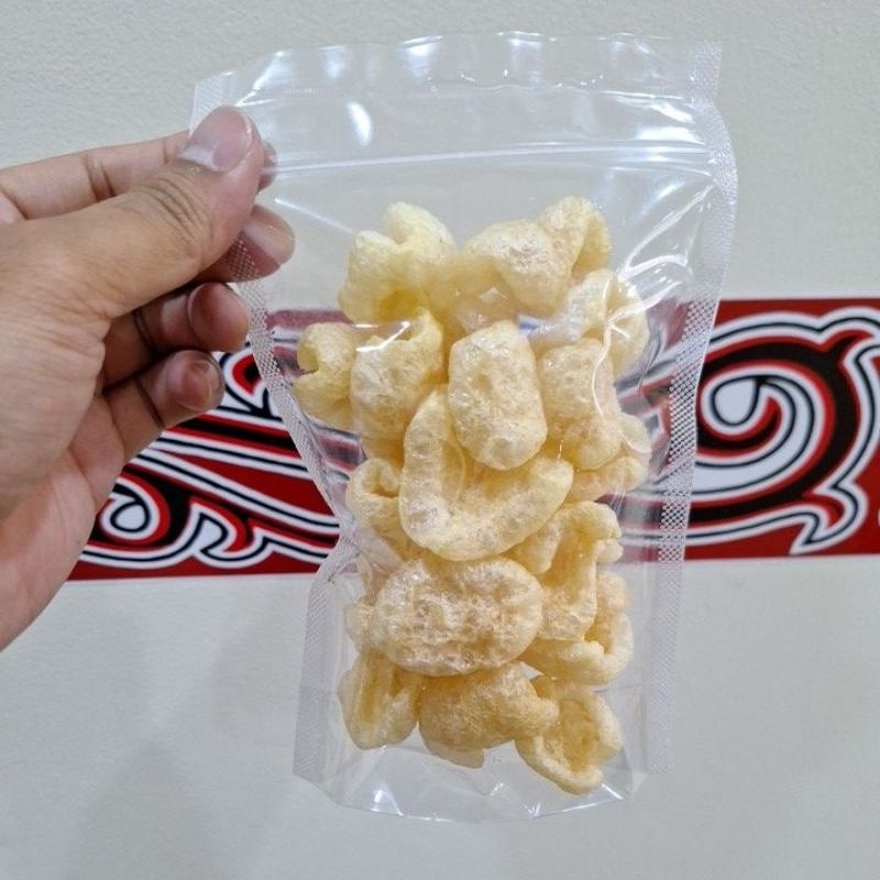 

KERUPUK KULIT BABI ENAK BERKUALITAS BANDUNG