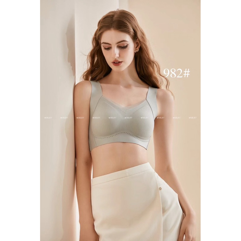 BRA MILKY 982 BRA BANGKOK (BJMK982)