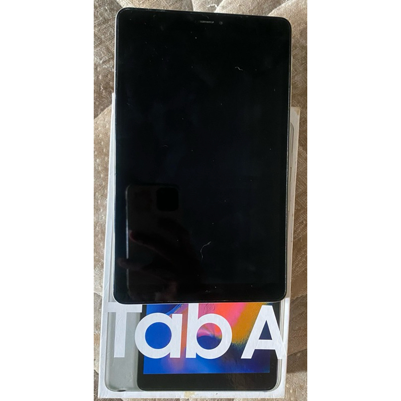 Samsung Galaxy Tab A with S pen | Bekas