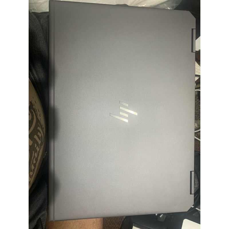 HP ZBOOK STUDIO X360 G5 2in1 i9 8950HK NVIDIA QUADRO P2000 MULUS MURAH