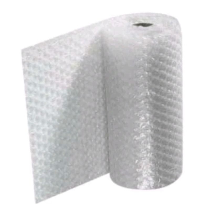 

Extra Bubble Wrap