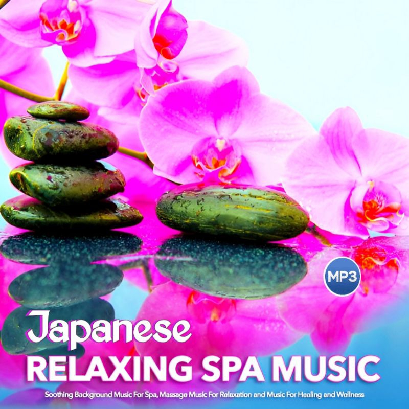 KASET MP3 LAGU RELAXING JEPANG -KASET MP3 LAGI JAPANESE RELAXING - KASET MP3 MOBIL - KASET MP3 LAGU 