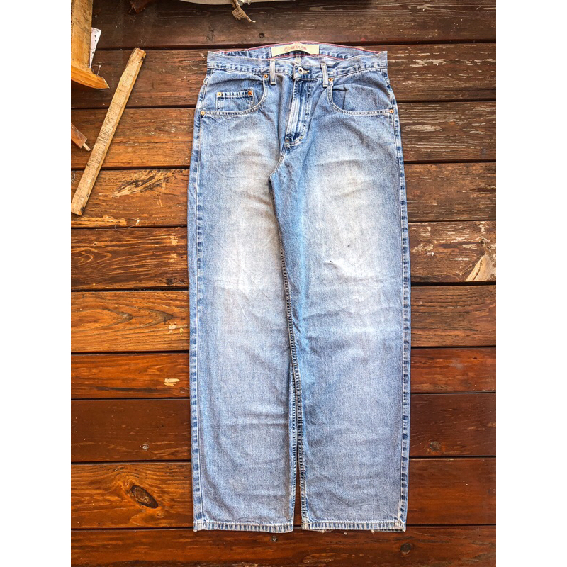 GAP Baggy Jeans