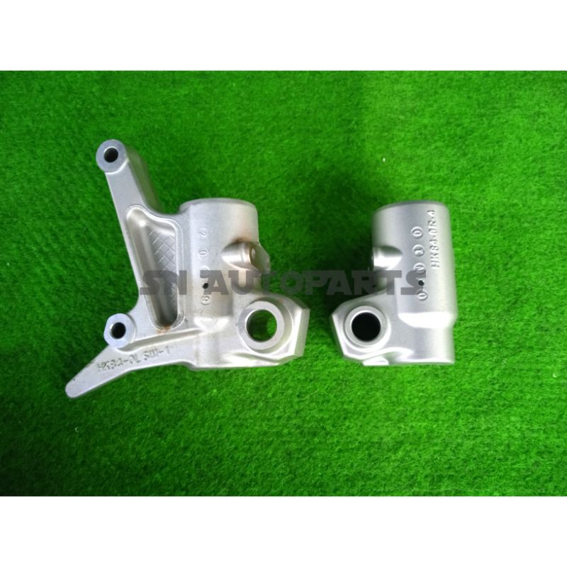 BOTTOM UPSIDE DOWN HONDA CRF 150 L ORIGINAL HONDA