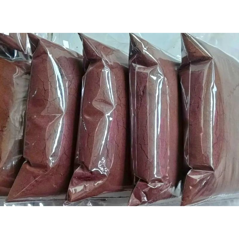 

Kopi Ala Timur Tengah kemasan 50grm