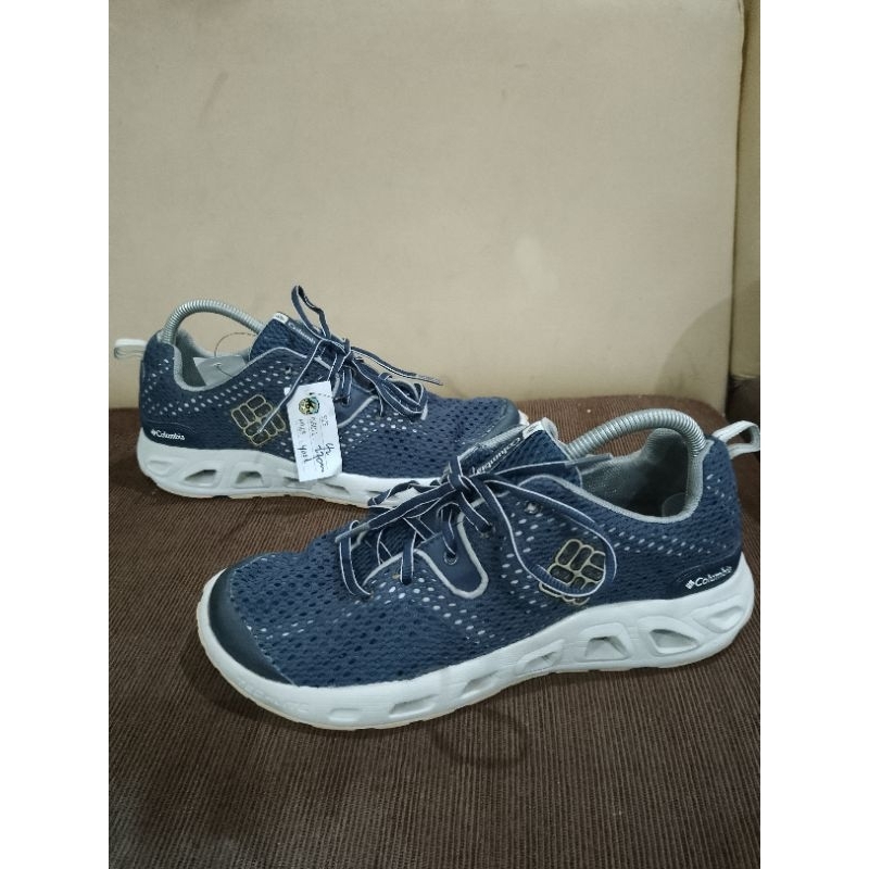 Columbia Trail Running Shoes