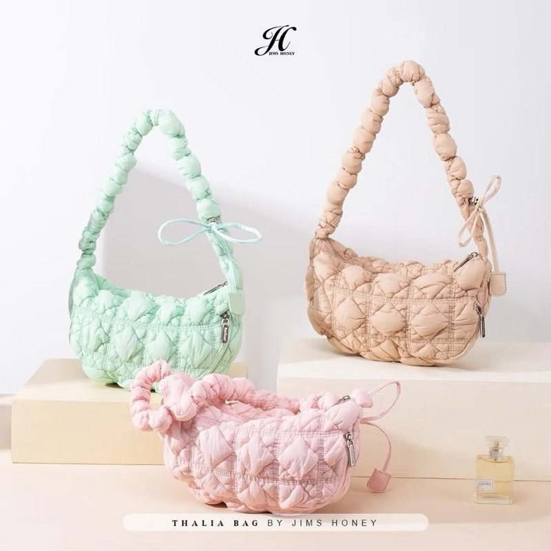 [VINE] JIMS HONEY - THALIA BAG - TAS SELEMPANG WANITA