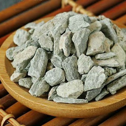 

Qi Yang Shi 起阳石 Actinolite Pengobatan Impotensi Premium Grade 50 Gr