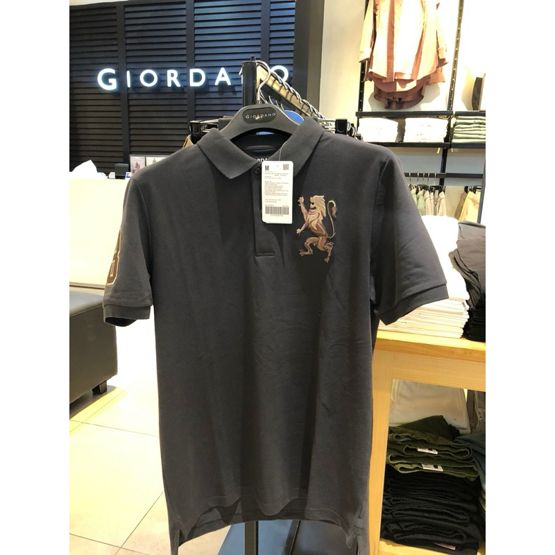 giordano 3d lion