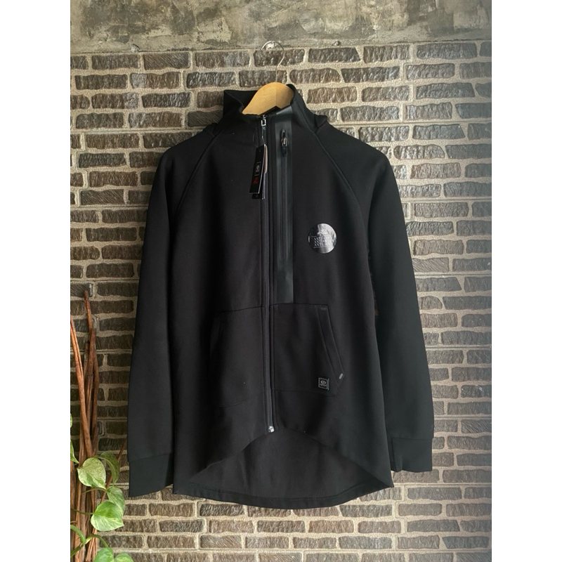 jaket rip curl size S ORIGINAL 100%