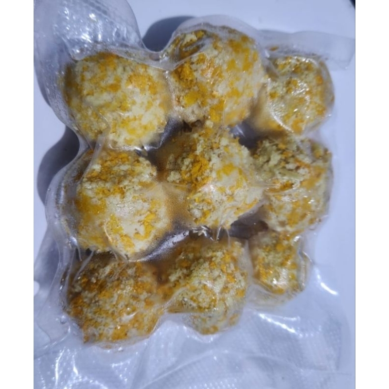 

Bola2 Mozarella Frozen