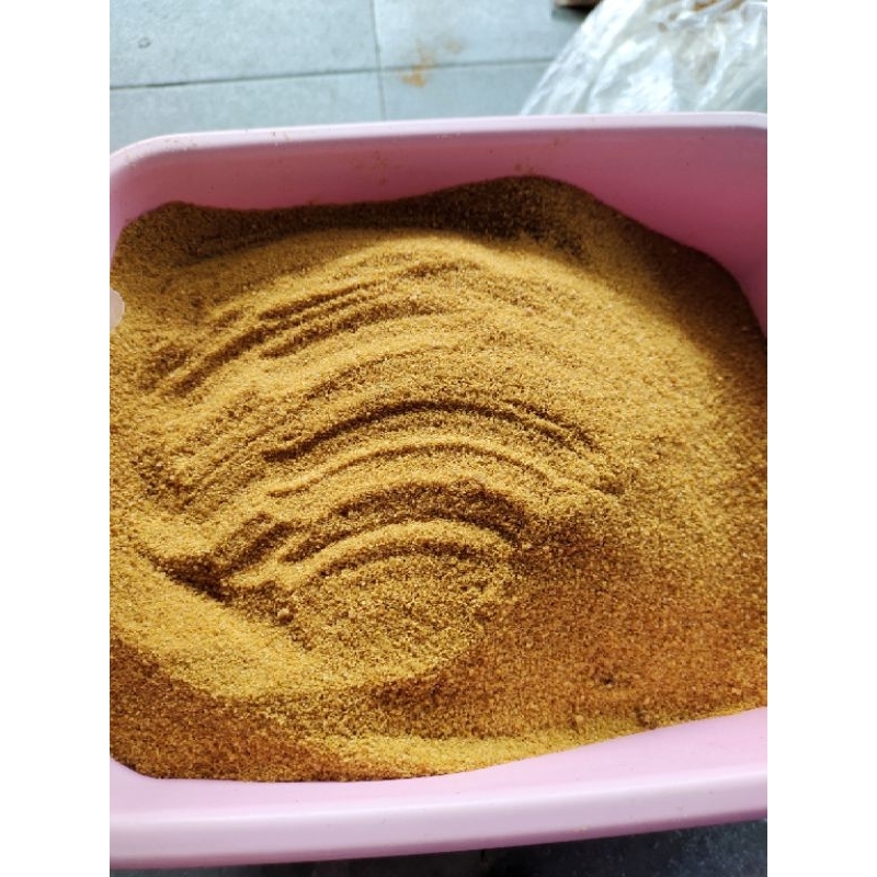 

Brown Sugar Gula Palem Palm Suiker 1kg