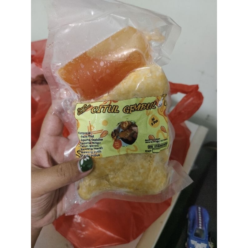 

Cireng pentung isi 5