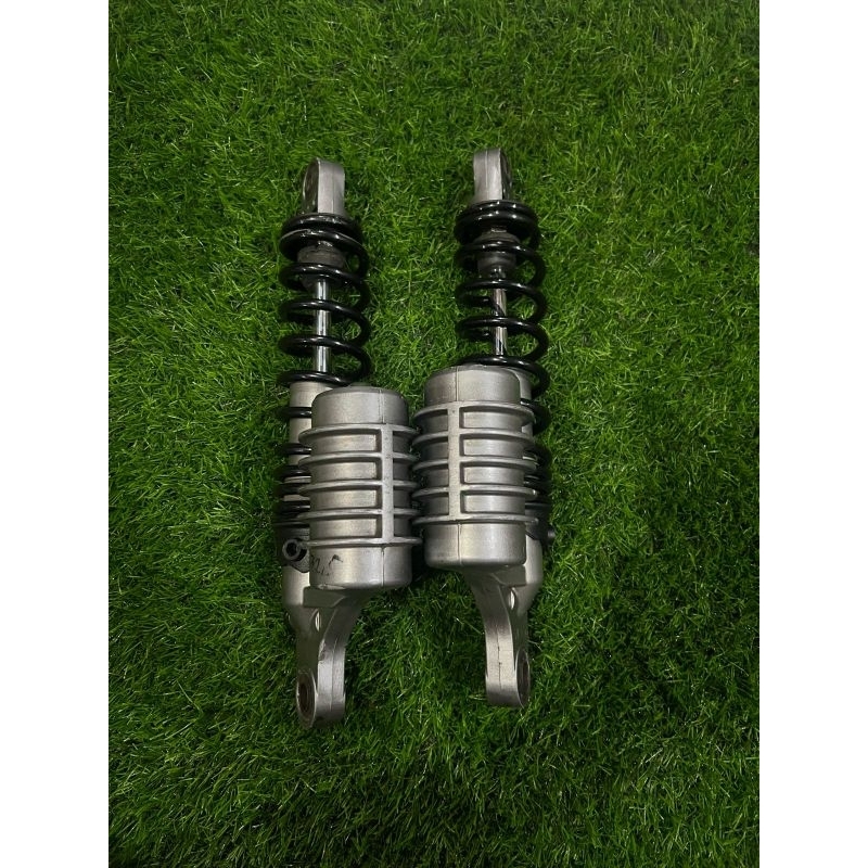 shock zephyr original seken ukuran 32.5