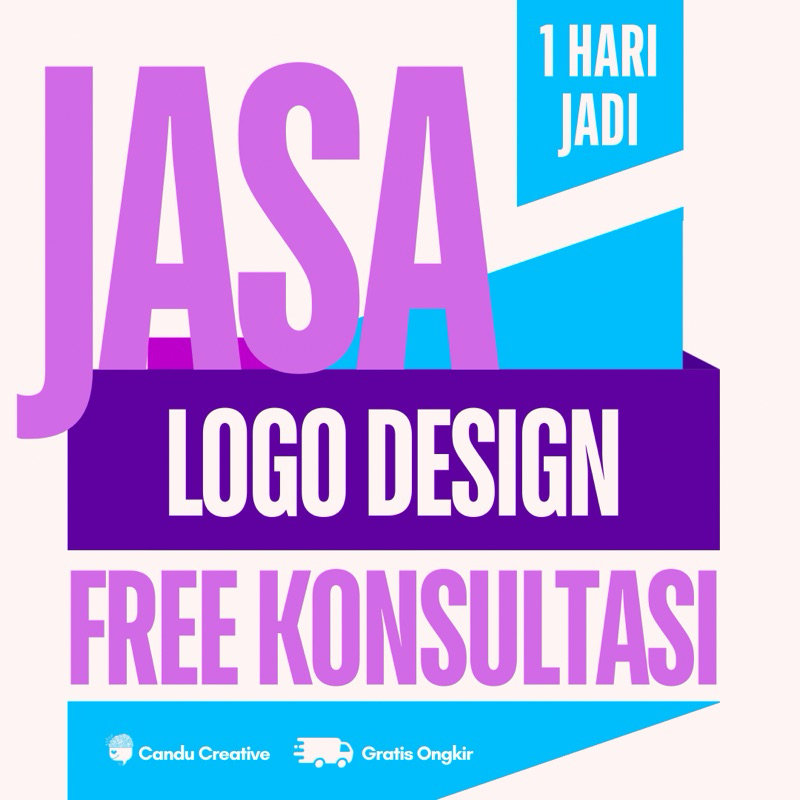 PREMIUM LOGO DESIGN | DESAIN LOGO | CUSTOM LOGO