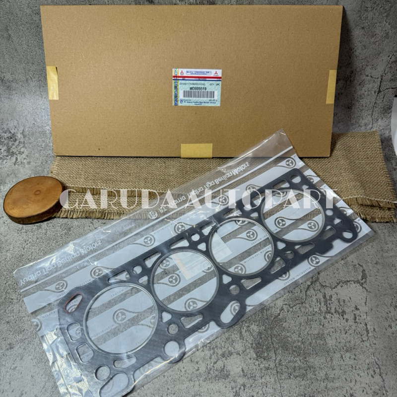 Packing cylinder head Mitsubishi L300 L038 bensin MD009519